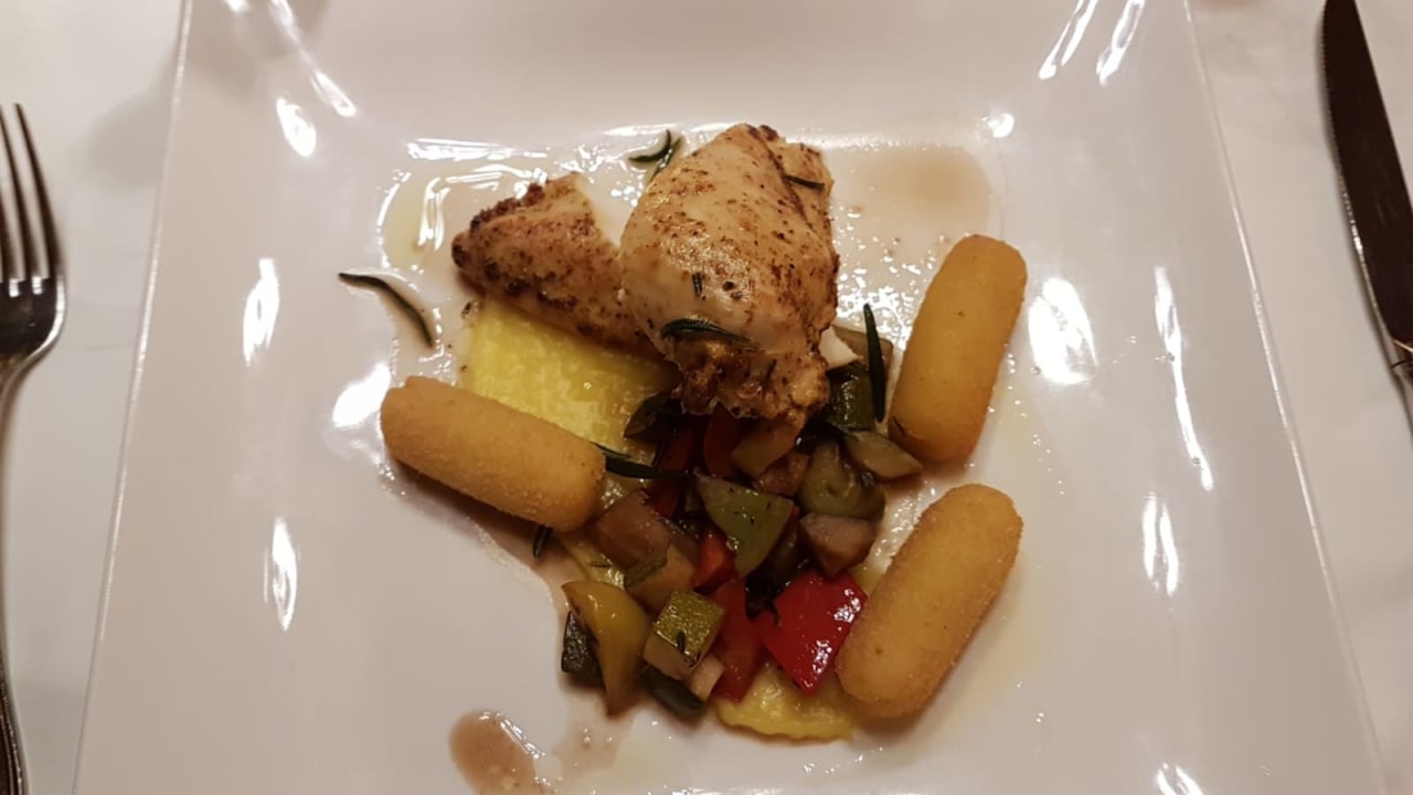 Gastro Hotel Barbarahof