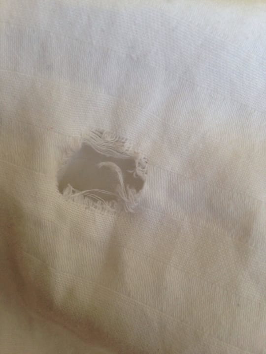 Bettbezug  Eden Hotel by Maistra Collection