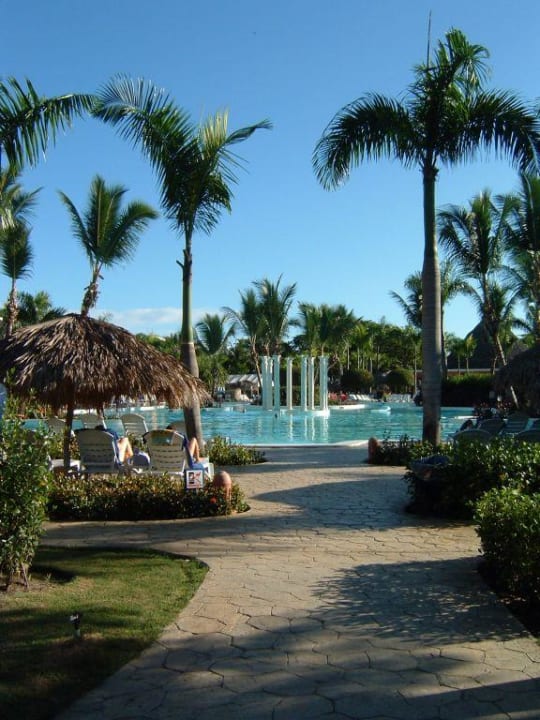 Pool Iberostar Costa Dorada Iberostar Waves Costa Dorada