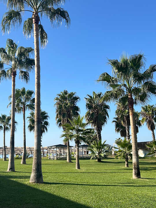 Außenansicht Süral Saray Hotel