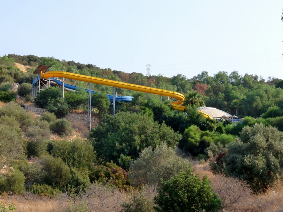 Sport & Freizeit Bodrum Holiday Resort & Spa