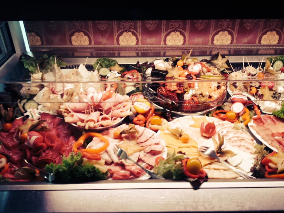 Gastro Pension Villa Else