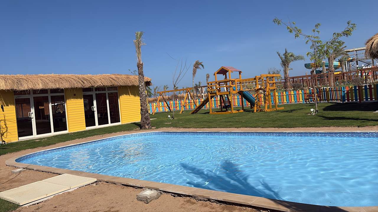 Pool JAZ Elite Asteria