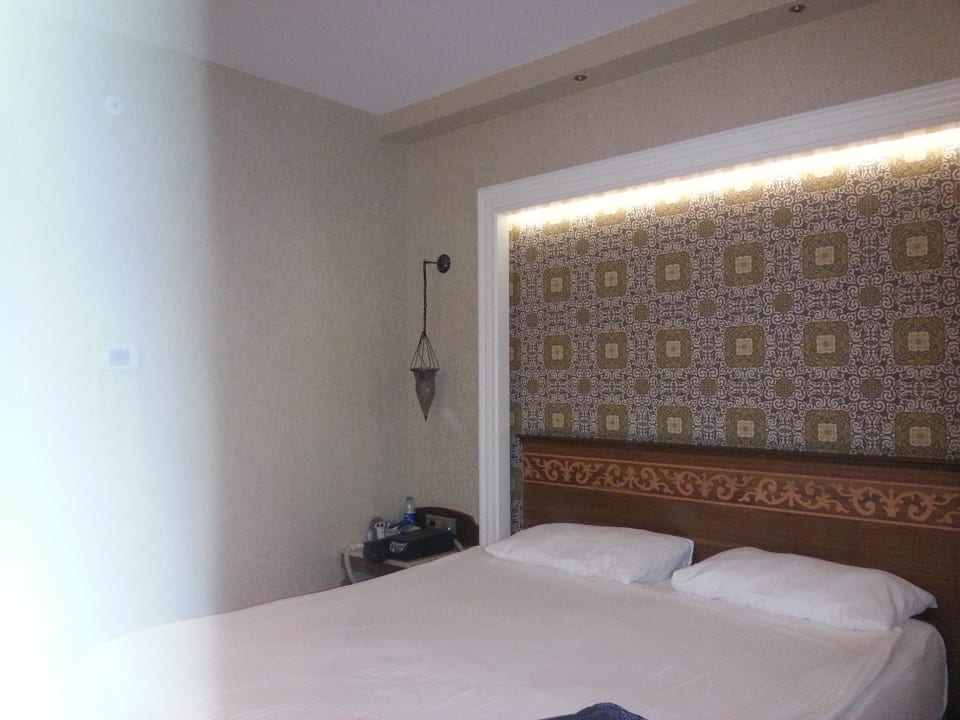 Doppelzimmer Güral Premier Tekirova