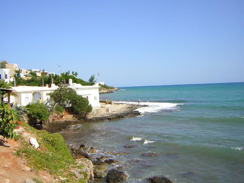 Das Meer Grand Hotel Holiday Resort