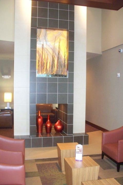 Sitzecke Hotel Hyatt Place Fort Myers / at The Forum