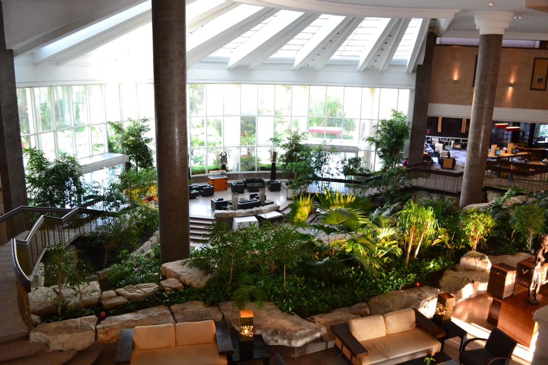 Lobby TUI MAGIC LIFE Africana