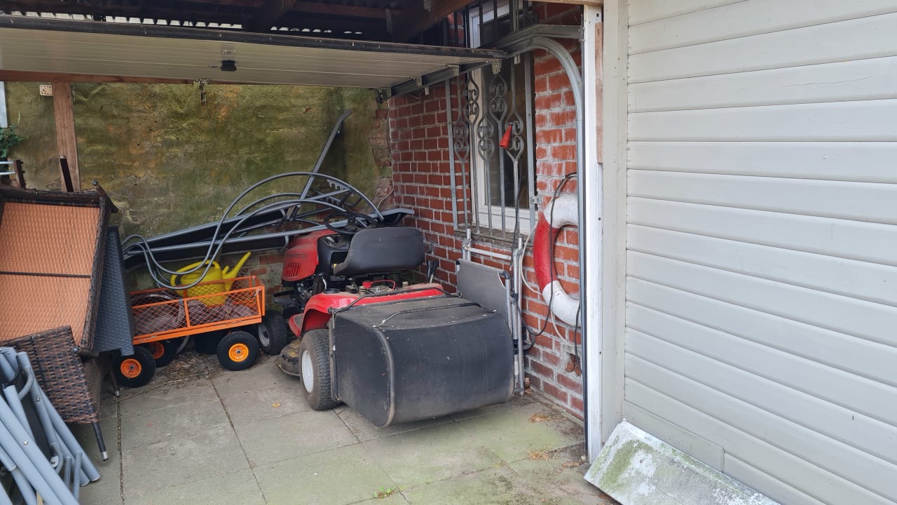 Sonstiges Ferienhaus Nr. 1