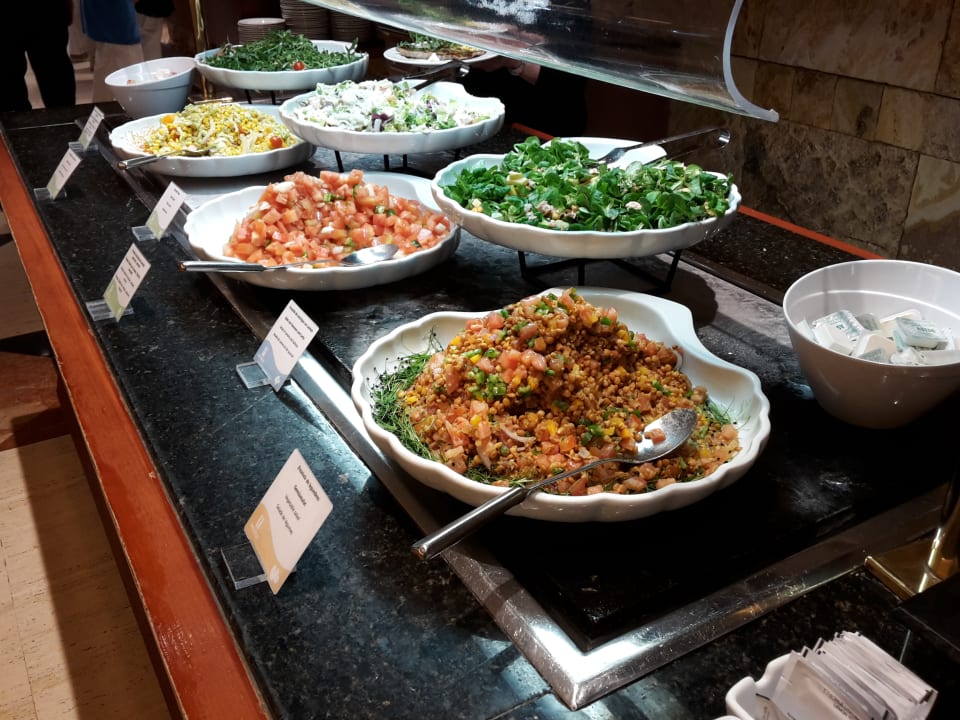 Gastro Hipotels Hipocampo Palace & Spa