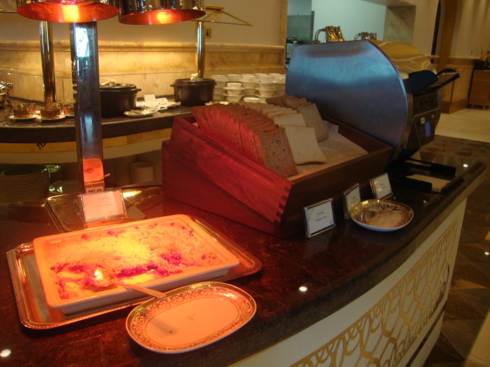 Gastro Emirates Palace Mandarin Oriental