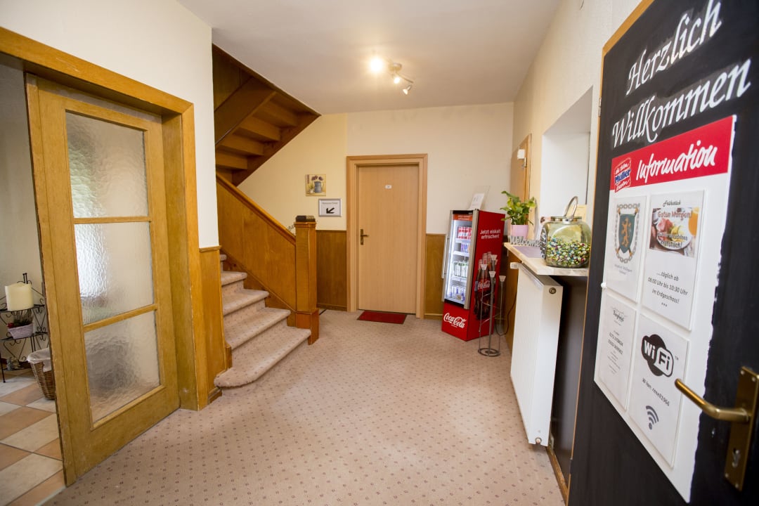 Sonstiges Berghotel Willingen Hotel/Pension