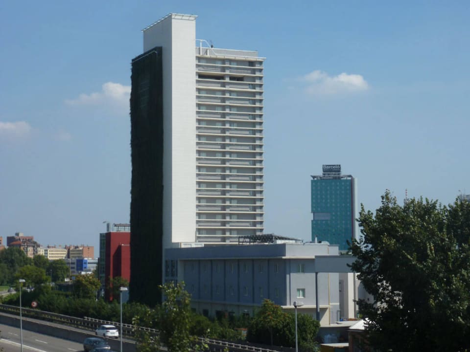 Klima Hotel Milan Klima Hotel Milano Fiere