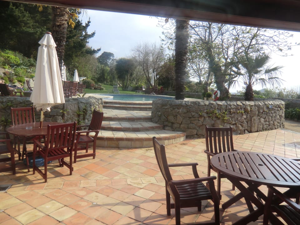 Pool  Hotel White House