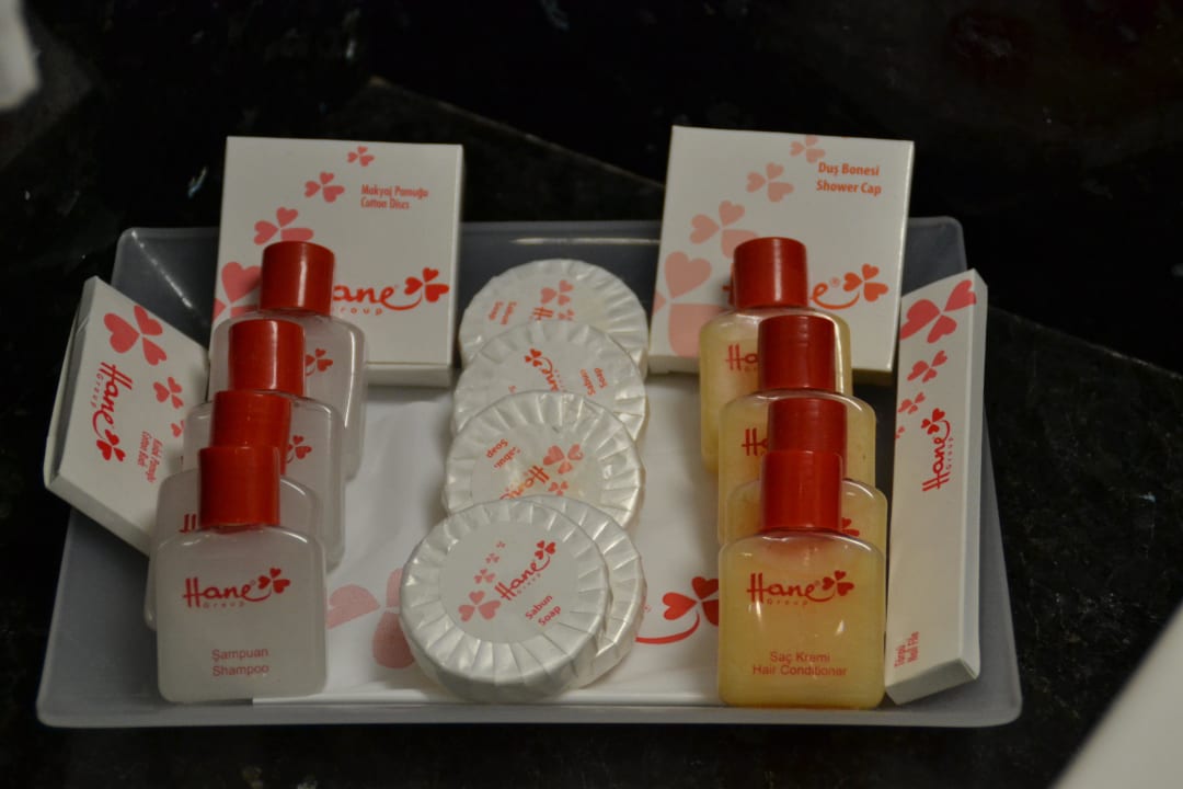 Alles fürs Bad! Hane Family Resort