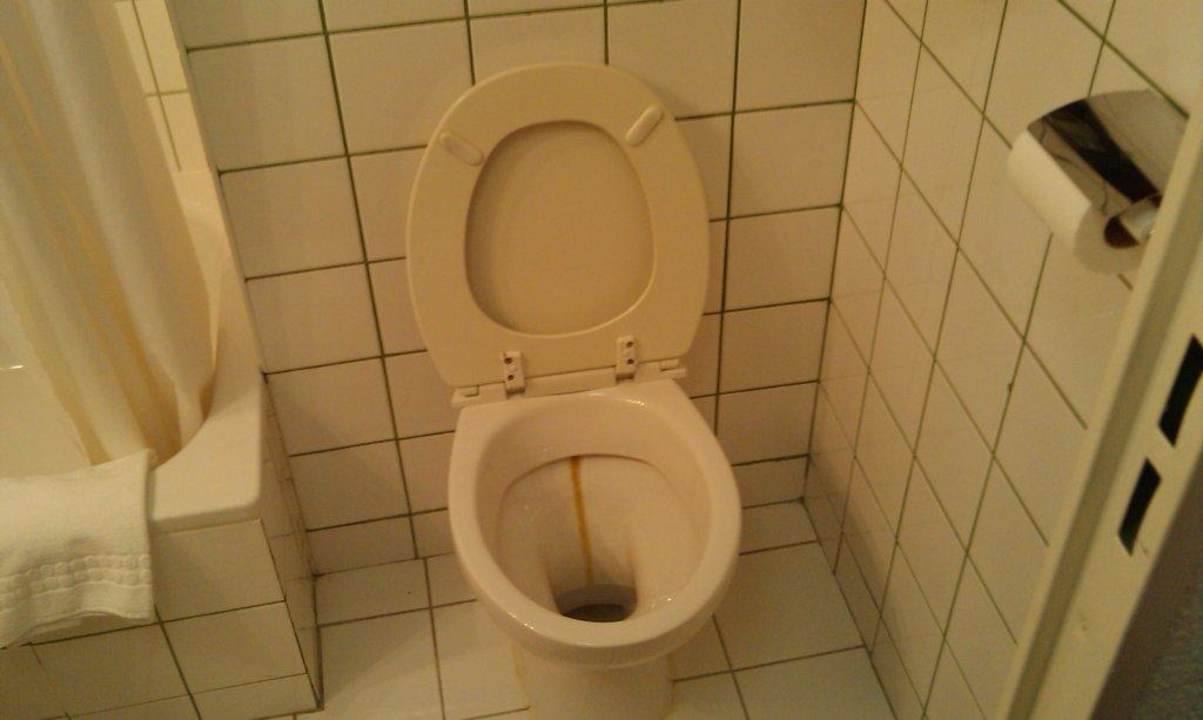 WC Hotel Adagio Access La Défense Place Charras