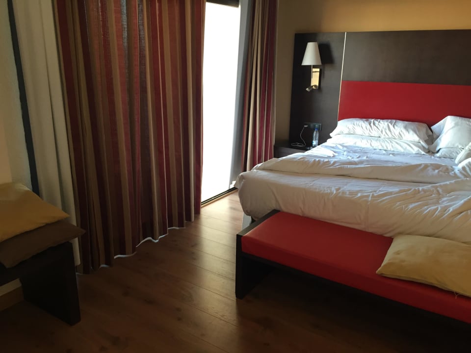 Junior Suite  AluaSoul Palma