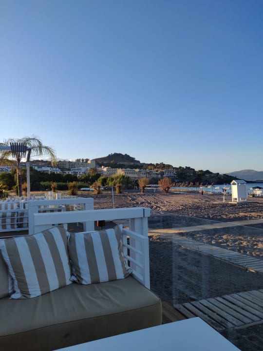 Gastro TUI BLUE Lindos Bay