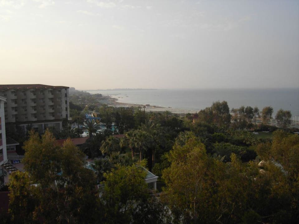 ZImmeraussicht 3 Sunis Kumköy Beach Resort Hotel & Spa