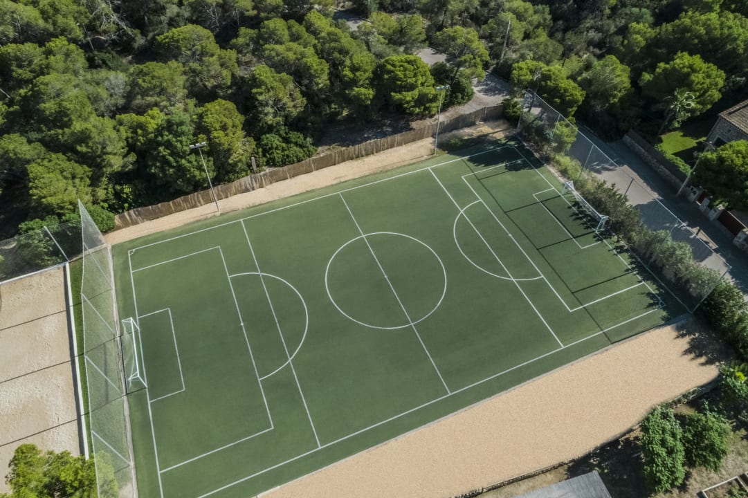 Sport & Freizeit Iberostar Waves Club Cala Barca