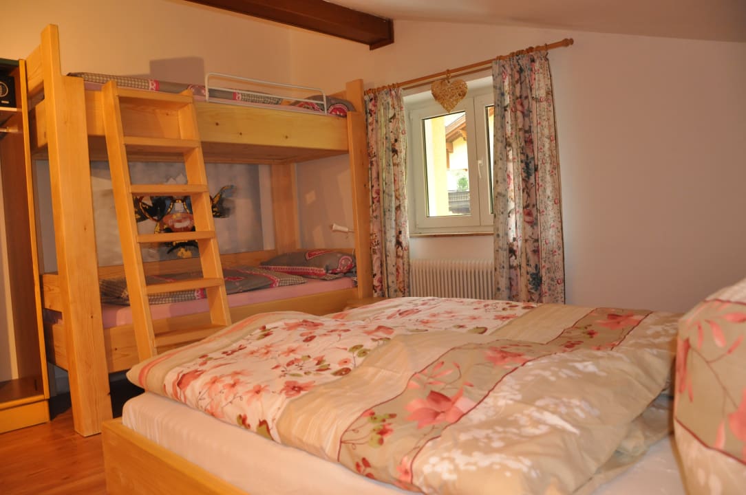 Zimmer Appartement Wenger