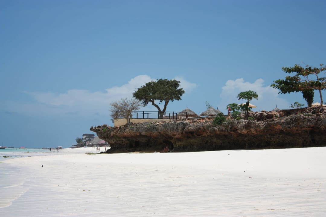 Ebbe Royal Zanzibar Beach Resort