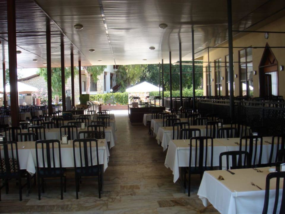 Hier hat man gegessen Hotel Sirma