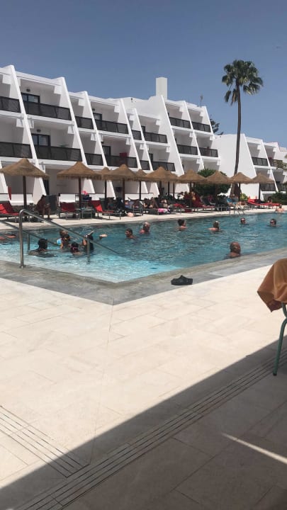 Zimmer Sol Fuerteventura Jandia - All Suites