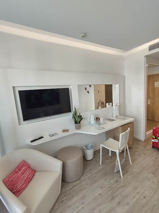 Zimmer The Sea Hotel by Grupotel - Adults only