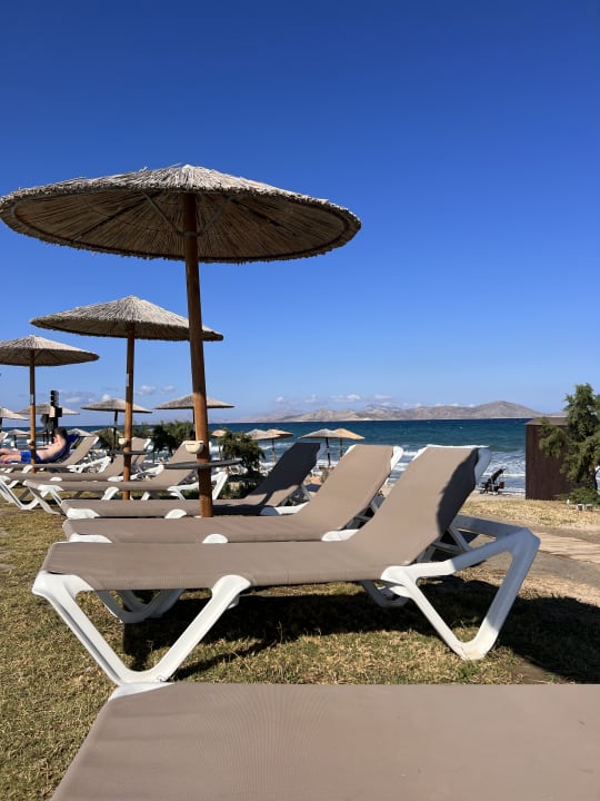 Strand Astir Odysseus Kos Resort & Spa
