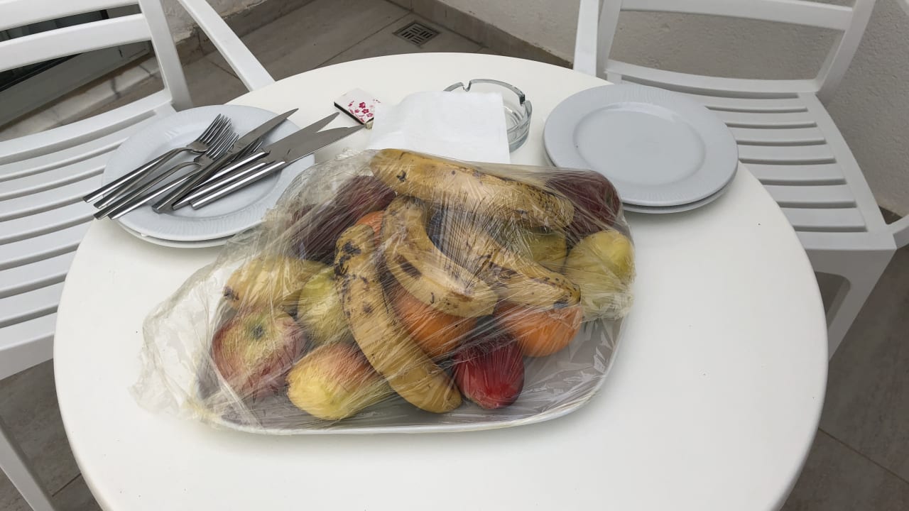 Gastro Laguna Beach Alya Resort & Spa Hotel