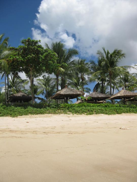 Strand InterContinental Bali Resort