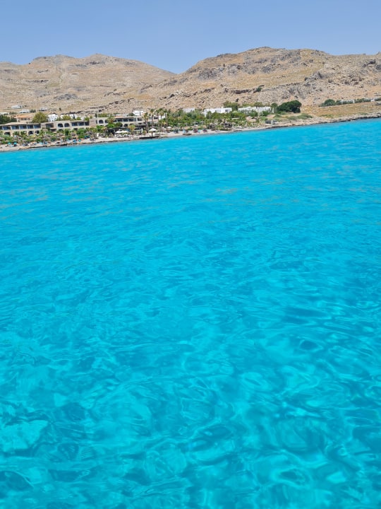 Strand Lindos Princess Beach Resort & Spa