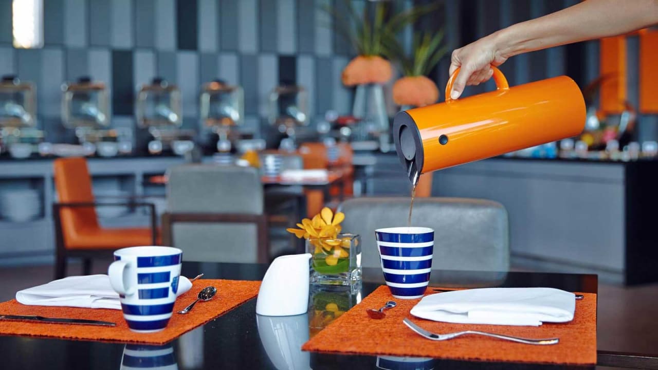 Gastro Amari Buriram United