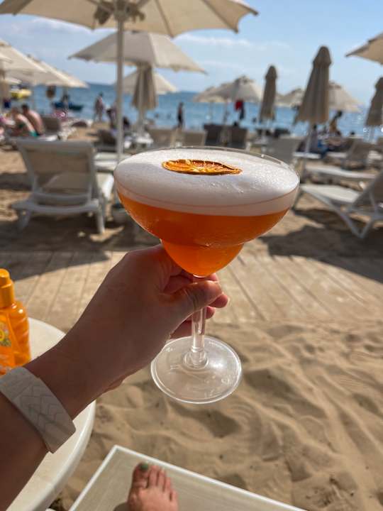 Gastro Seaden Quality Resort & Spa