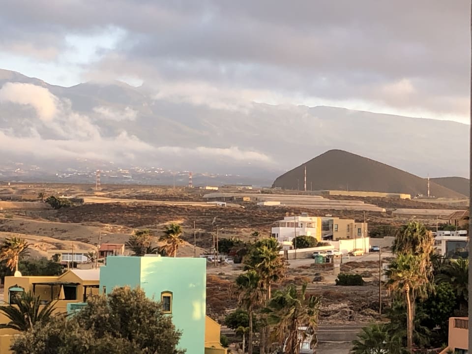 Ausblick Kn Arenas del Mar Hotel