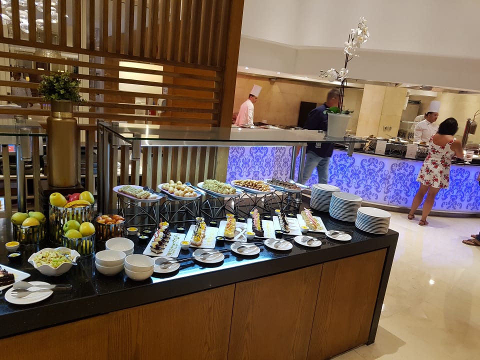 Gastro Steigenberger Makadi Hotel - Adults only
