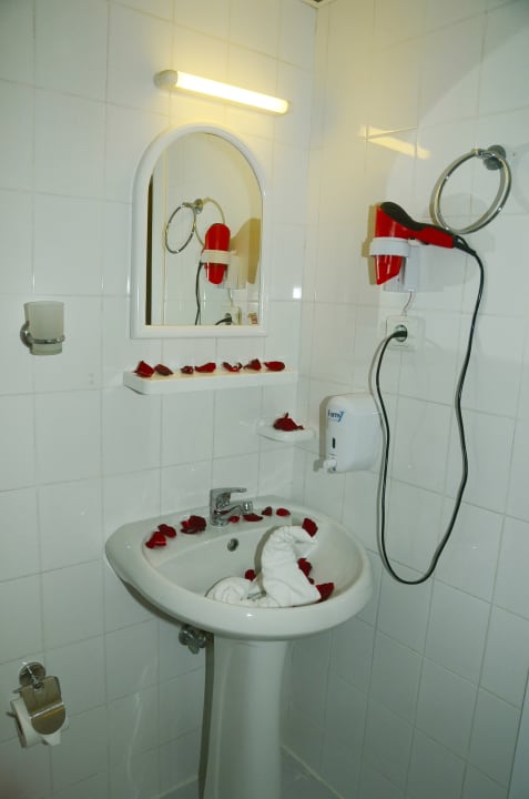 Zimmer Saygili Beach Hotel