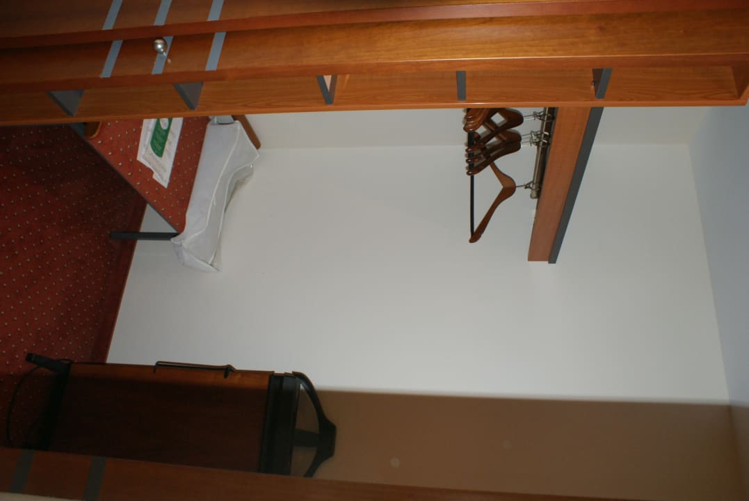 Zimmer Seminaris Seehotel Potsdam