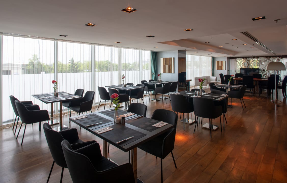 Gastro DoubleTree by Hilton Hotel Istanbul-Moda