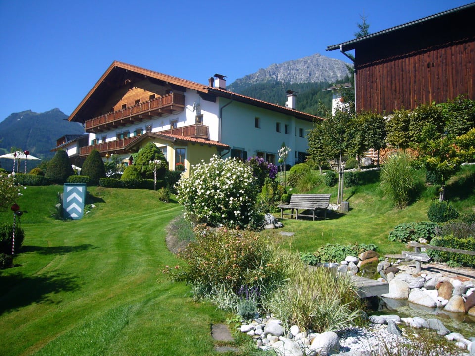 Kneippkur Landgut Thalerhof