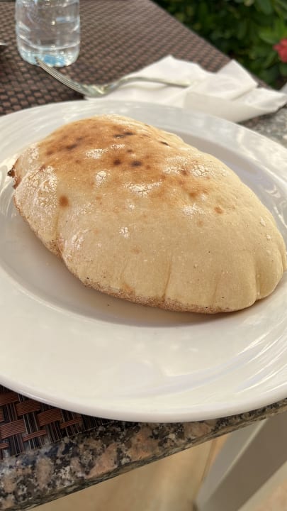 Gastro Pickalbatros White Beach Resort - Hurghada