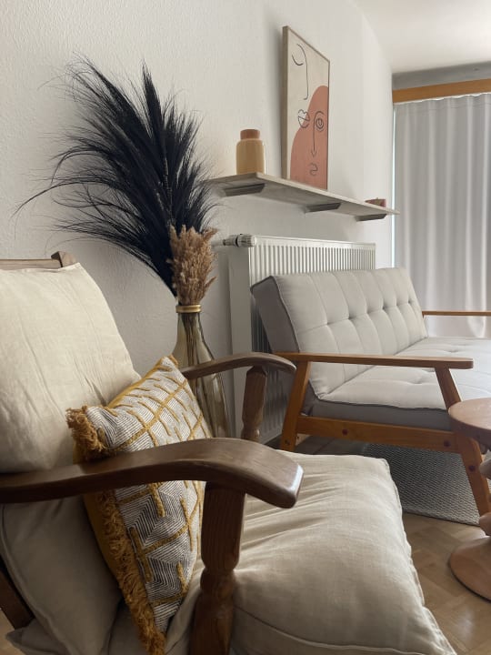 Zimmer Hotel Alte Mühle