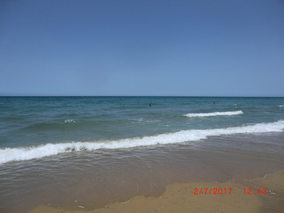 Strand Anemos Luxury Grand Resort