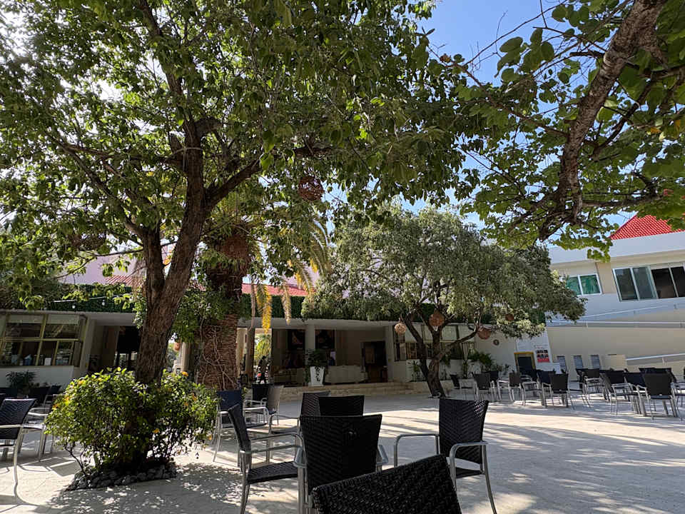 Außenansicht Viva Maya by Wyndham - All Inclusive Resort