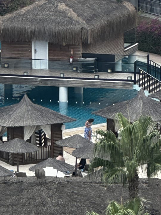 Pool Granada Luxury Belek