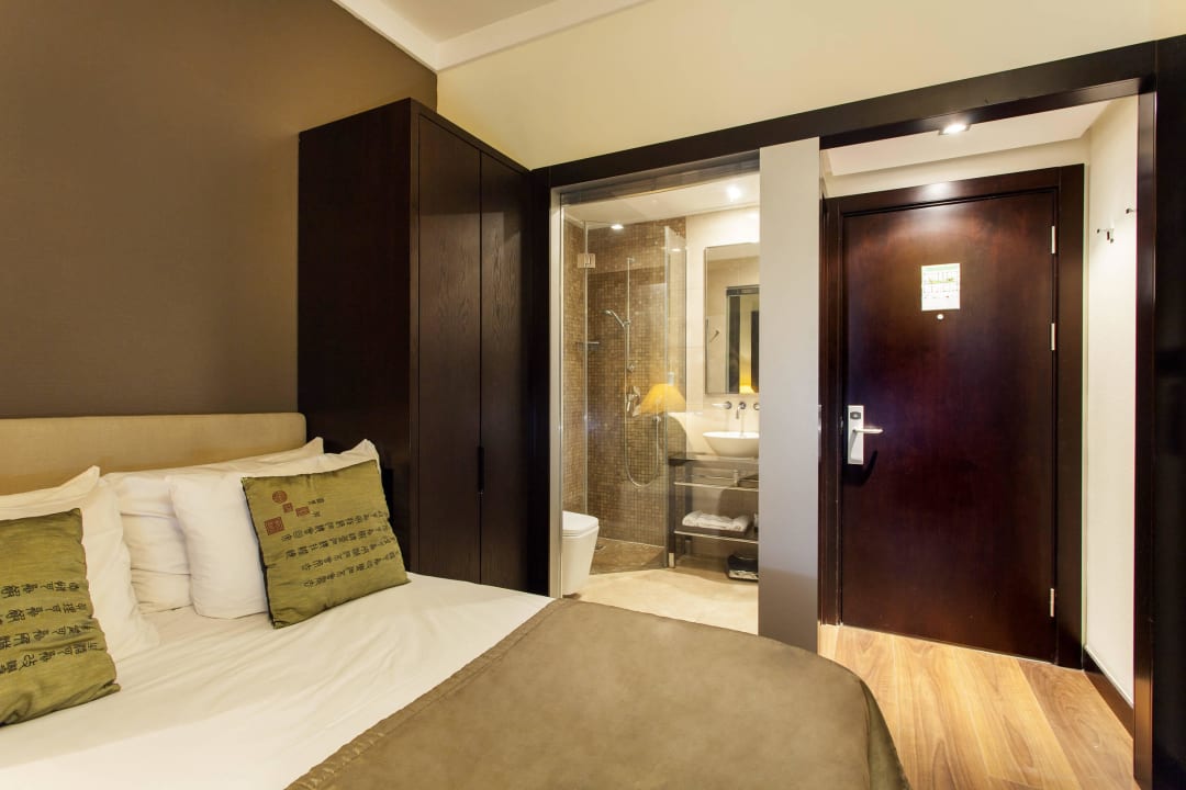 Economy - DBL Quentin Design Hotel Berlin