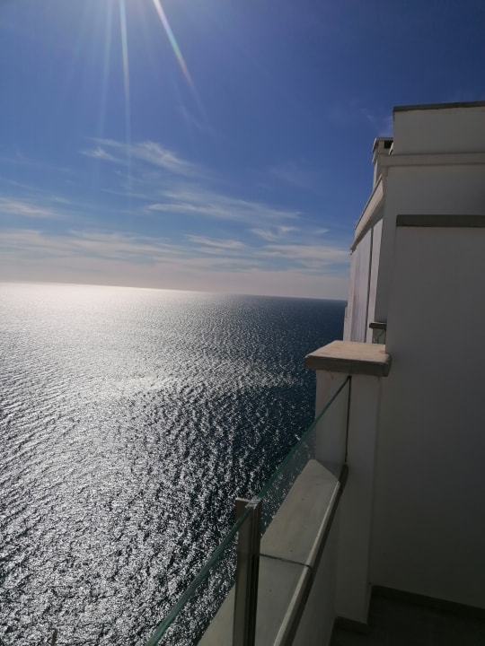 Zimmer Hotel Riu Vistamar