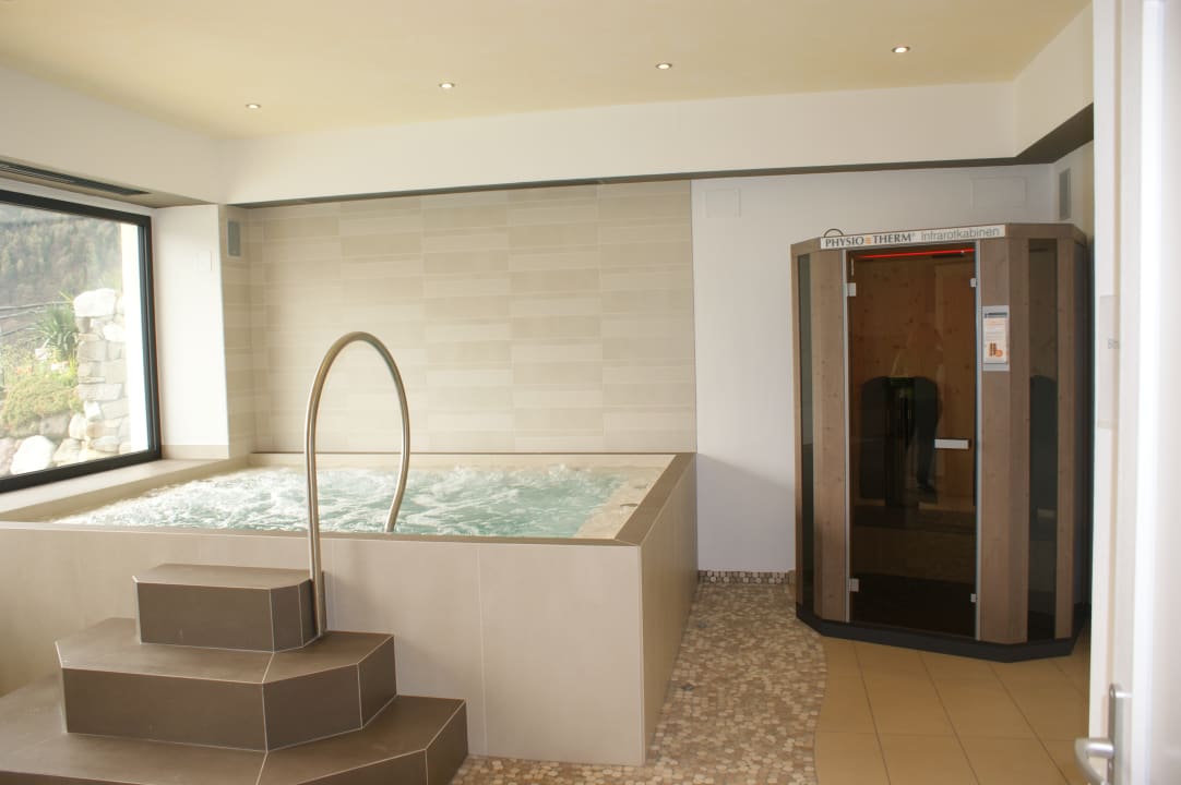 Sport & Freizeitangebot Pension Plarserhof