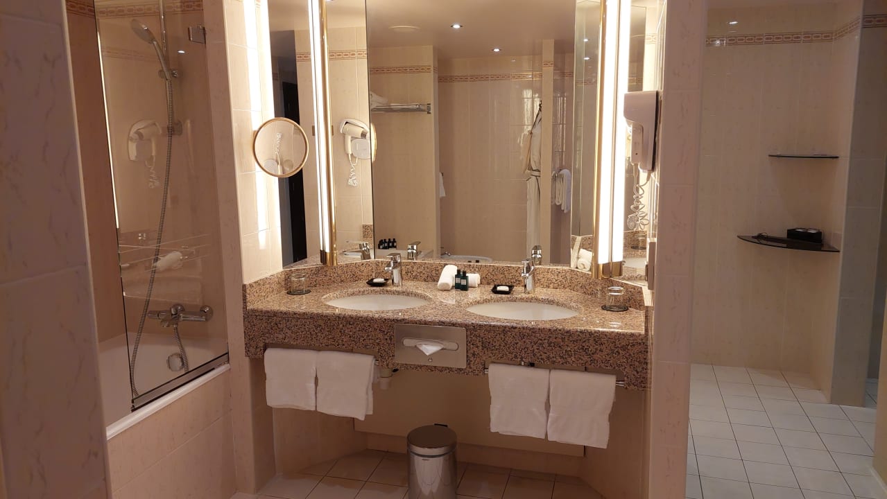 Zimmer Hotel Sofitel Lyon Bellecour