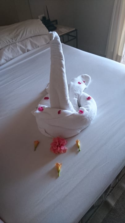 Zimmer Jaz Makadi Oasis Resort